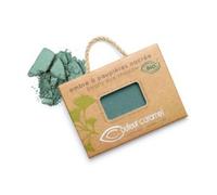 Couleur Caramel Maquillaje Sombra De Ojos 050 Vert Bleute Nare 1 Un