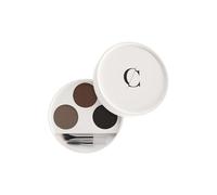Couleur caramel Mascara 29 Brune - Mascara
