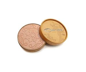 Couleur Caramel Natural Makeup Compact Bronzer 23 Pearly Beige Brown - 100 Ml