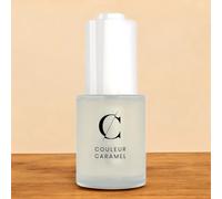 COULEUR CARAMEL Olio Prezioso Bio Per Unghie E Cuticole 10ml REF34 Nuovo