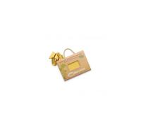 Couleur caramel Ombretto 109 Foglia Oro - Ombretto