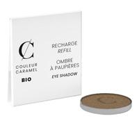 Couleur Caramel Ombretto N107 Banana Ricarica 1un - Ombretto