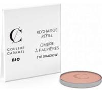 Couleur Caramel Refill Matte Eyeshadows - 26 Light Beige