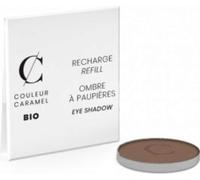 Couleur Caramel Refill Matte Eyeshadows - 79 Brown