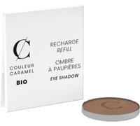 Couleur Caramel Refill Pearly Eyeshadows - 105 Moorea