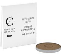Couleur Caramel Refill Pearly Eyeshadows - 107 Banana Leaves