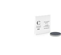Couleur Caramel Refill Pearly Eyeshadows - 149 Charcoal