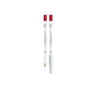 Couleur Caramel Rossetto per contorno labbra (rosso rubino)