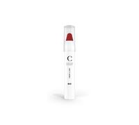 Couleur Caramel Twist y Lips Barra De Labios 407 Glossy Red 1 Un