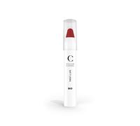 Couleur Caramel Twist y Lips Barra De Labios 405 Matt Red 1 Un