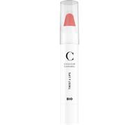 Couleur Caramel Twist & Lips - 406 Light Pink