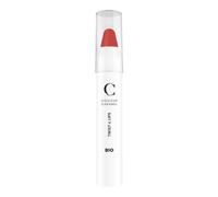 Couleur Caramel Twist & Lips 410 Coral 3 g - Matitone Labbra