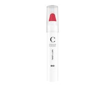 Couleur Caramel Twist & Lips 411 Rosa 3 g - Matita Labbra