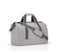 reisenthel Borsa da viaggio Allrounder L Weekender 48 cm herringbone grey (TAS018387)