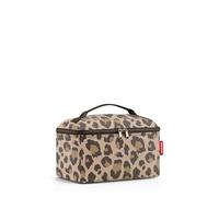 reisenthel travelling - Beauty case 27 cm (leo macchiato) Colorato