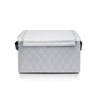 , Couleur:rhombus light grey