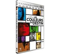 Couleurs du dest (les) - dvd
