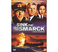 Coulez le Bismarck