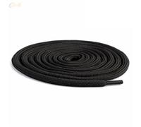 Coulisse in cristalli multicolor Cordoncino di ricambio - Cordini rotondi in poliestere da 130 cm e 5 mm Confezione 2 Multicolor(Color 01)