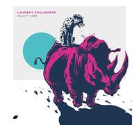 Coulondre, Laurent - Gravity Zero