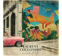 Coulondre, Laurent - Meva Festa