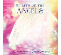 Coulson, Conway - Spirits Of The Angels