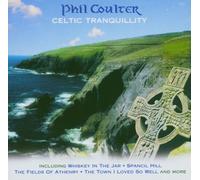 Coulter,Phil - Celtic Tranquillity