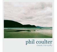 Coulter,Phil - Classic Tranquility