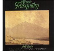 Coulter Phil COULTER,PHIL Classic Tranquility (CD) Album