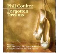 Coulter Phil - Forgotten Dreams [Import]