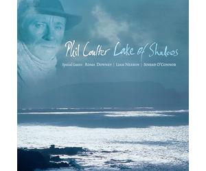 Coulter,Phil - Lake of Shadows