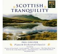 Coulter,Phil - Scottish Tranquility