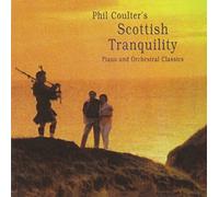 Coulter, Phil - Scottish Tranquility