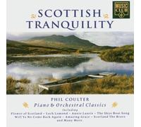 COULTER, PHIL - SCOTTISH TRANQUILITY
