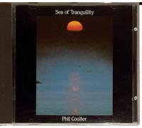 Coulter,Phil - Sea of Tranquility