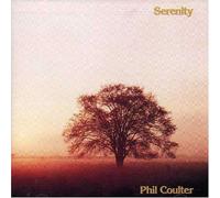 Coulter, Phil - Serenity by Coulter, Phil (1990) Audio CD