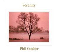 Coulter Phil - Serenity [Import]