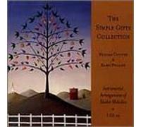 Coulter, William - Simple Gifts Collection