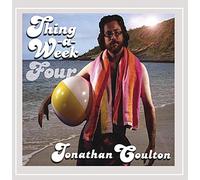 Coulton, Jonathan - Thing A Week Four