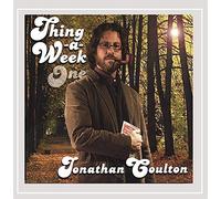 Coulton, Jonathan - Thing A Week One
