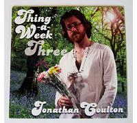 Coulton, Jonathan - Thing A Week Three