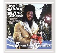 Coulton, Jonathan - Thing A Week Two