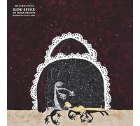 Coultrain - Side Effex Of Make - Believe - Divided For Love