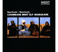 Coumbane Mint Ely Warakan - Mauritanie
