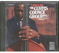 Counce,Curtis-Group - Landslide (Counce Vol.1)