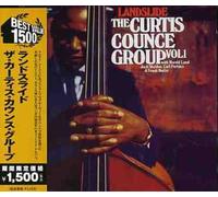 Counce Curtis - Landslide