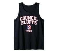 Council Bluffs Iowa (IA) Canotta