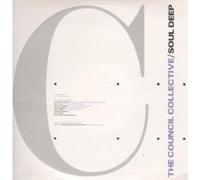 COUNCIL COLLECTIVE - SOUL DEEP 12 INCH (12" SINGLE) UK POLYDOR
