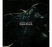 Council Of Nine - Dakhma
