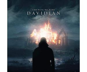 Council Of Nine - Davidian
